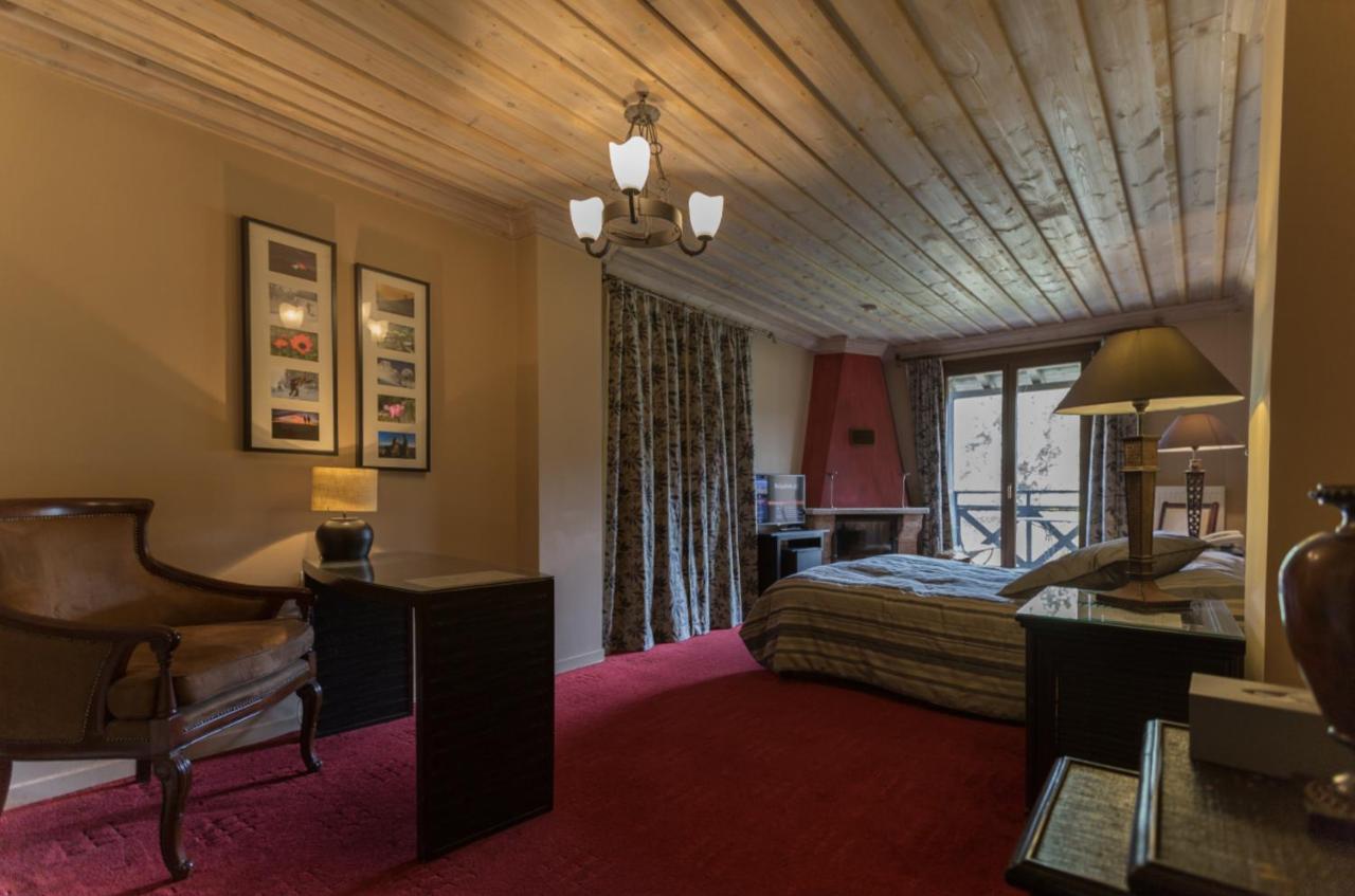 Boutique Hotel Skamnos Арахова Экстерьер фото