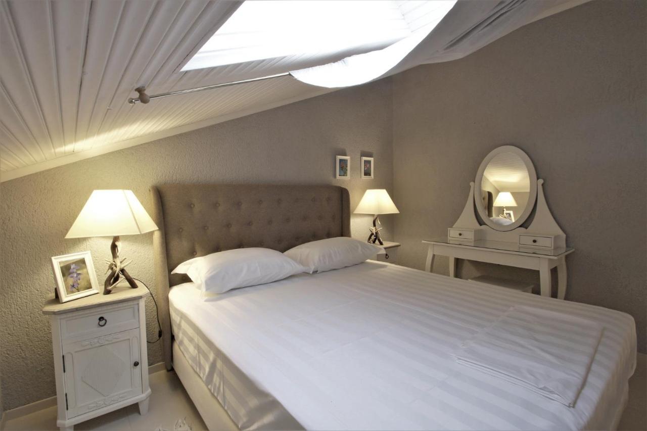 Boutique Hotel Skamnos Арахова Экстерьер фото