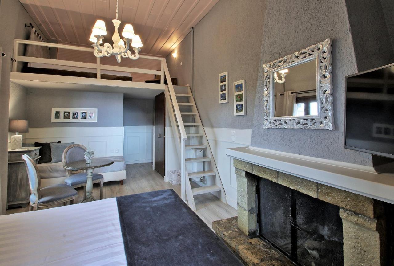 Boutique Hotel Skamnos Арахова Экстерьер фото